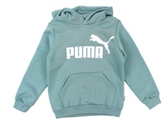 Puma hoodie mineral blue